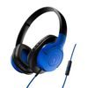 Audio-Technica ATH-AX1iS modrá