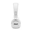 Marshall Major II Bluetooth White