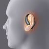 1MORE Open EarBuds S11 - bílá (rozbaleno)