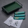 iBasso DX240 Green - pouzdro a krytky