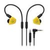 Audio-Technica ATH-LS50iS Yellow