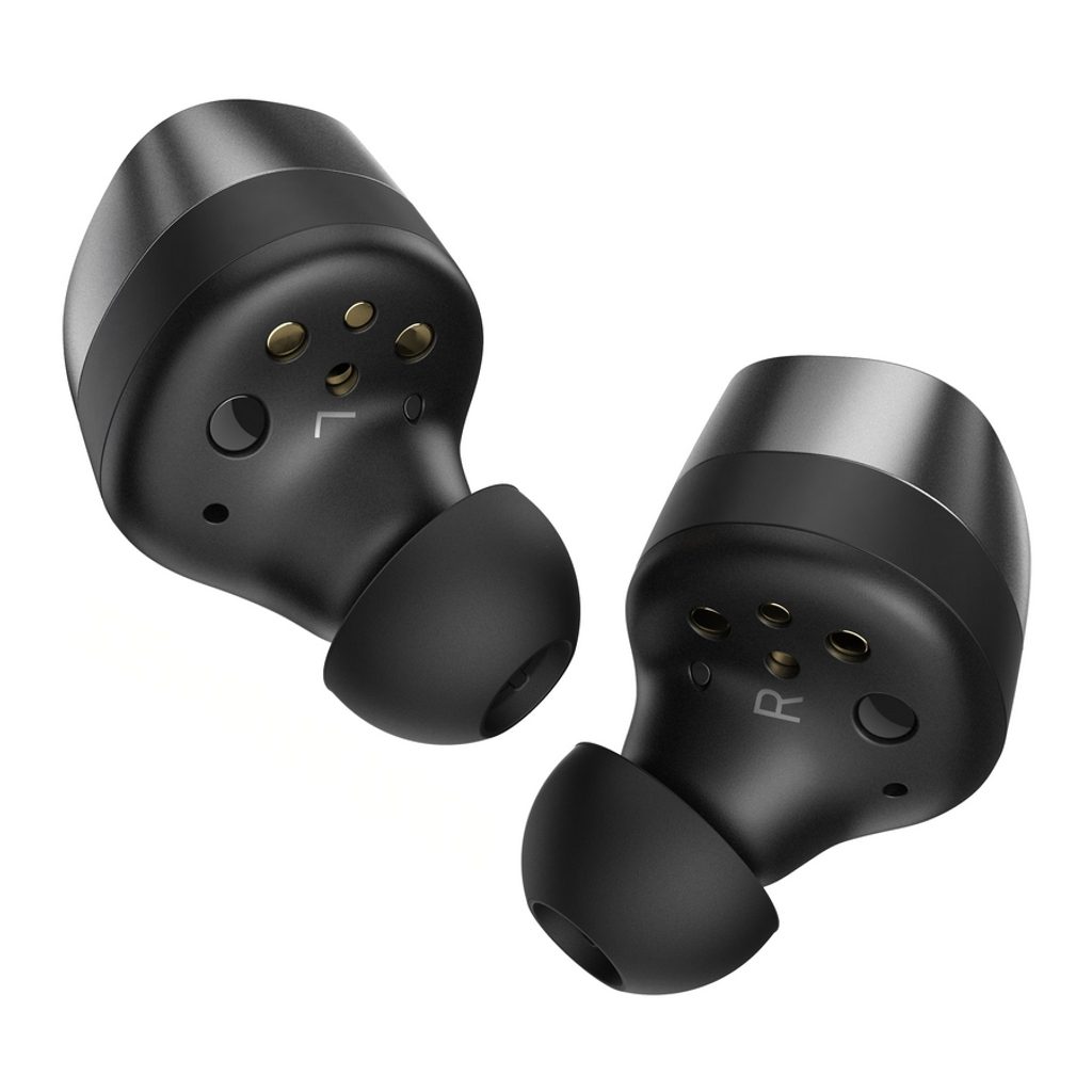 Audigo.cz | Sluchátka a sluchátková technika - Sennheiser MOMENTUM True  Wireless 3 - grafit - Sennheiser - TWS - Sluchátka - Sluchátka, sluchátkové  zesilovače, flac přehrávače a další příslušenství