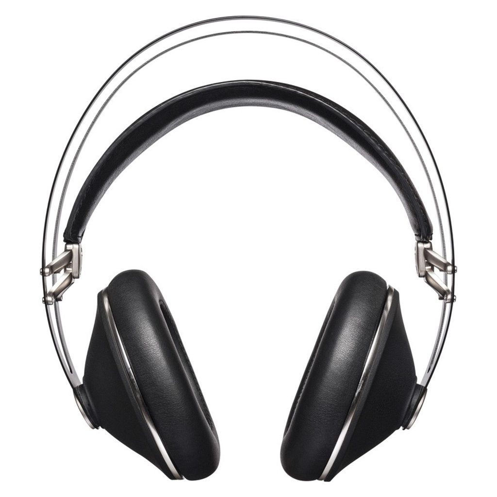 Audigo.cz | Sluchátka a sluchátková technika - Meze 99 Neo Black Silver -  Meze - Kolem uší - Sluchátka - Sluchátka, sluchátkové zesilovače, flac  přehrávače a další příslušenství
