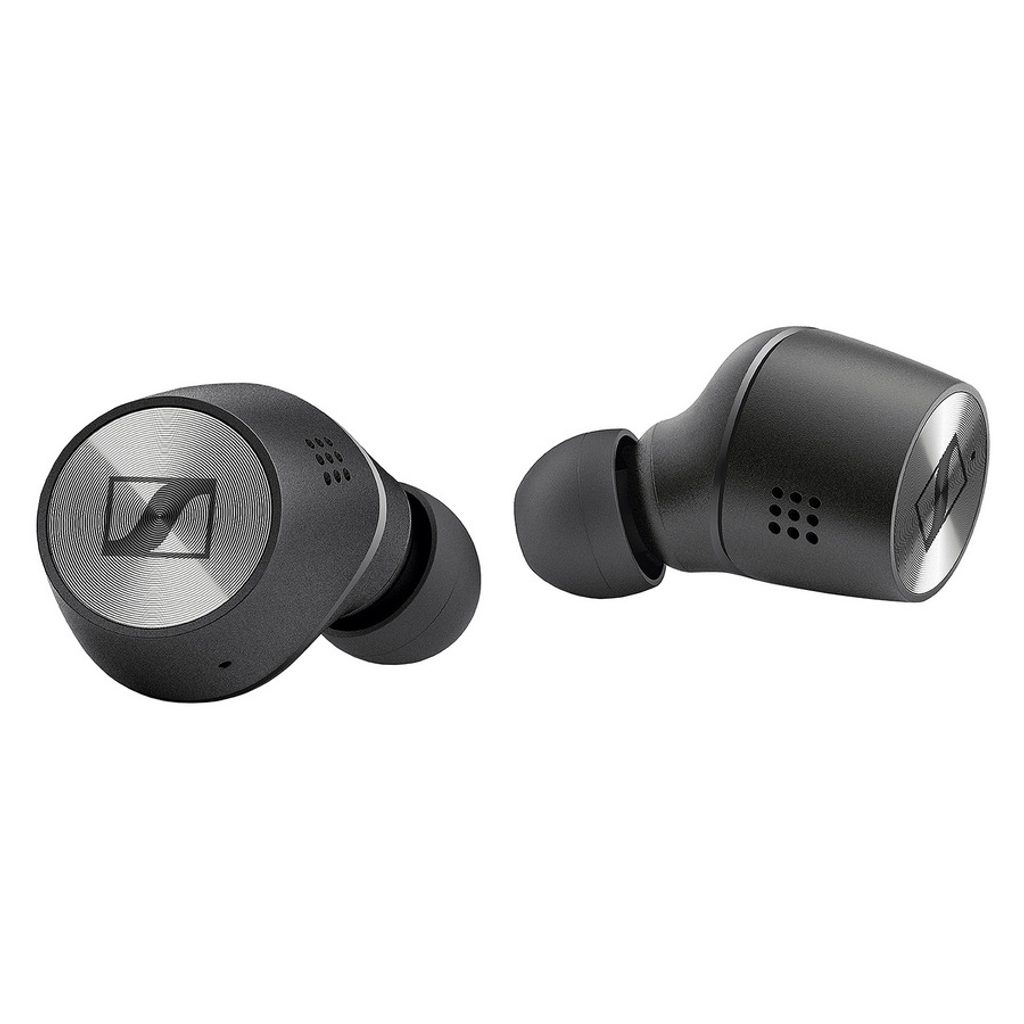 Audigo.cz | Sluchátka a sluchátková technika - Sennheiser Momentum True  Wireless 2 Black - Sennheiser - TWS - Sluchátka - Sluchátka, sluchátkové  zesilovače, flac přehrávače a další příslušenství
