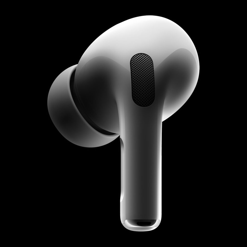 Audigo.cz | Sluchátka a sluchátková technika - Apple AirPods Pro 2 (2022) -  Apple - TWS - Sluchátka - Sluchátka, sluchátkové zesilovače, flac  přehrávače a další příslušenství