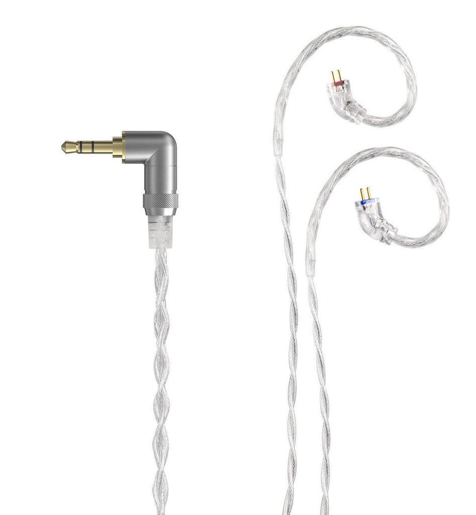 Audigo.cz | Sluchátka a sluchátková technika - FiiO LS-3.5D - Kabely a  redukce - Pro sluchátka, Příslušenství - Sluchátka, sluchátkové zesilovače,  flac přehrávače a další příslušenství
