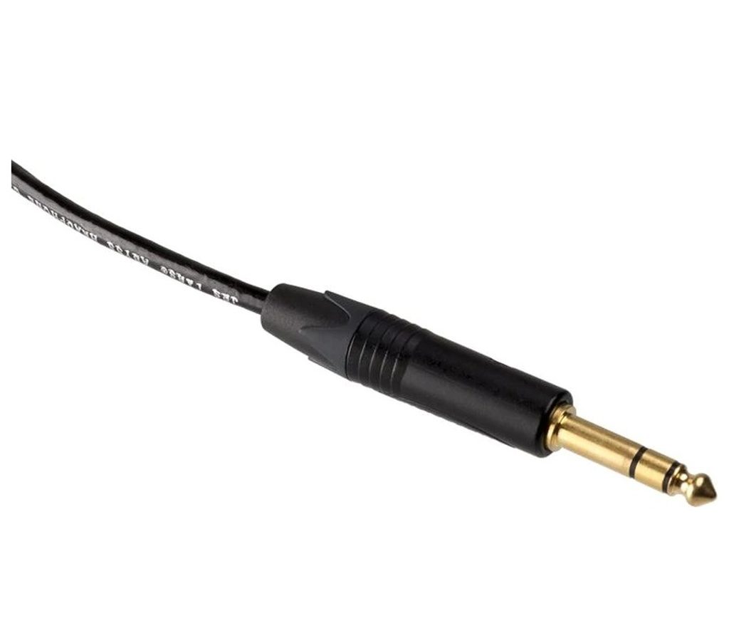 Audigo.cz | Sluchátka a sluchátková technika - Abyss - sluchátkový kabel  Diana - Jack 6.3 mm - Abyss - Kabely a redukce - Pro sluchátka,  Příslušenství - Sluchátka, sluchátkové zesilovače, flac přehrávače a další  příslušenství