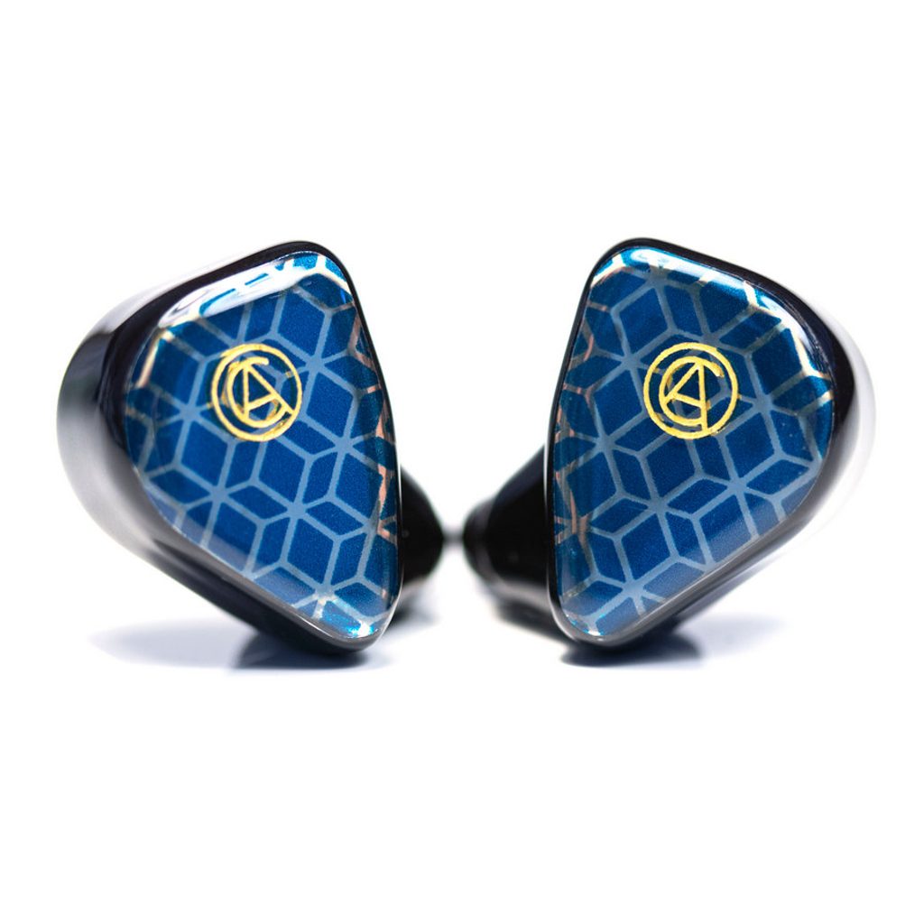 Audigo.cz | Sluchátka a sluchátková technika - Custom Art Fibae 7 Unlimited  - Custom Art - Do uší - Sluchátka - Sluchátka, sluchátkové zesilovače, flac  přehrávače a další příslušenství