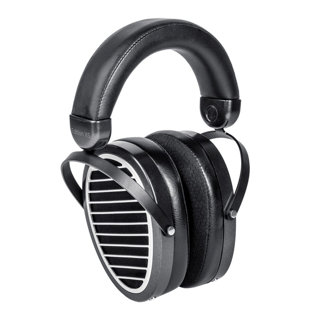 Audigo.cz | Sluchátka a sluchátková technika - HiFiMAN Edition XS - HiFiMAN  - Otevřená - Sluchátka - Sluchátka, sluchátkové zesilovače, flac přehrávače  a další příslušenství