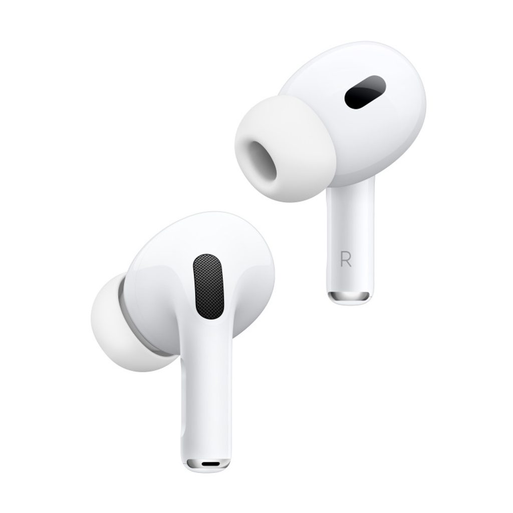 Audigo.cz | Sluchátka a sluchátková technika - Apple AirPods Pro 2 (2022) -  Apple - TWS - Sluchátka - Sluchátka, sluchátkové zesilovače, flac  přehrávače a další příslušenství