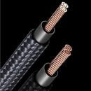 Moondrop Atami - fejhallgató kábel Jack 4.4 mm, 2pin