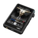 HiBy R3 II 2025 - fekete