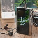 iBasso DX340MAX Titanium