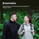 Langsdom AirFit - fekete