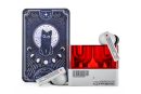 Moondrop Ultra Sonic - bílá (rozbaleno)