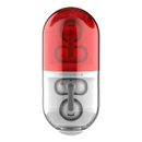 Moondrop PILL - piros
