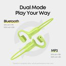 Langsdom AirWave Max - fekete