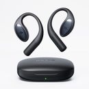 1More Open Earbuds S51 - fekete