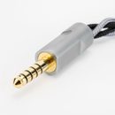 Moondrop Atami - fejhallgató kábel Jack 4.4 mm, 2pin