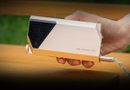 HiBy RS8 II - arany
