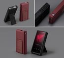 Astell&Kern PD10 - bőrtok, piros