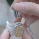 MoonDrop Free DSP - USB-C fejhallgatókábel