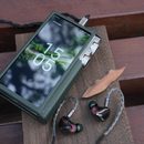 iBasso DX340MAX Titanium