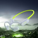 Langsdom AirWave Pro - szürke, zöld