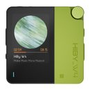 HiBy W4 - zöld