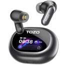 TOZO Aerosound6 Pro - fekete