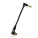 HiBy coaxial kábel USB-C / Jack 3.5 mm