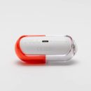 Moondrop PILL - piros