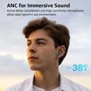 TOZO Aerosound3 - fekete