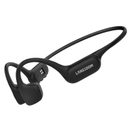 Langsdom AirSwim Neo - fekete