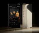 HiBy RS8 II - fekete