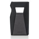 Astell&Kern SP4000T - bőrtok, fekete, Mastrotto