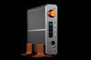 Burson Audio Soloist GT4 MAX R220