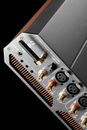 Burson Audio Conductor Voyager - Max Package