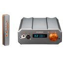 Burson Audio Soloist Stellar Deluxe (rozbaleno)