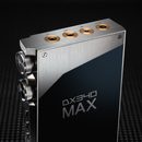 iBasso DX340MAX Titanium
