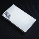 iBasso DX260 MKII - ezüst és fehér