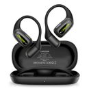 Langsdom AirFit - fekete