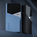 HiBy R6PRO MAX - fekete