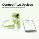 Langsdom AirWave Max - fekete