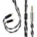 Moondrop Atami - fejhallgató kábel Jack 4.4 mm, 2pin