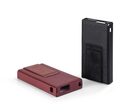 Astell&Kern PD10 - bőrtok, piros