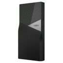 HiBy R6 PRO II 2025 - fekete