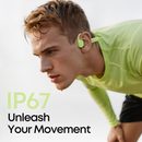 Langsdom AirWave Max - fekete