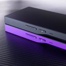 HiBy R6 PRO II - fekete