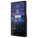 HiBy R6 PRO II - fekete